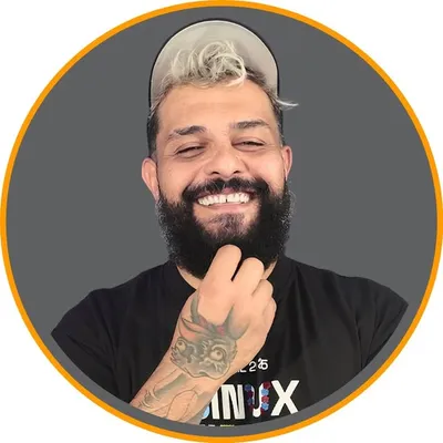 Jeferson Fernando profile