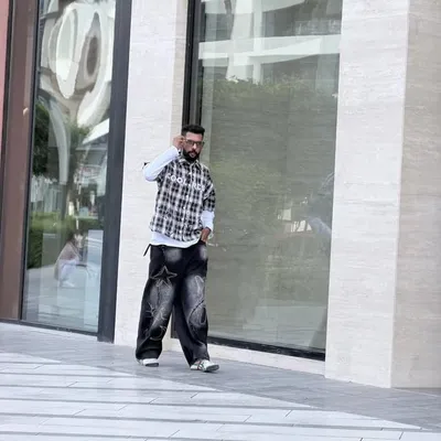 ابراهيم بدوشة profile