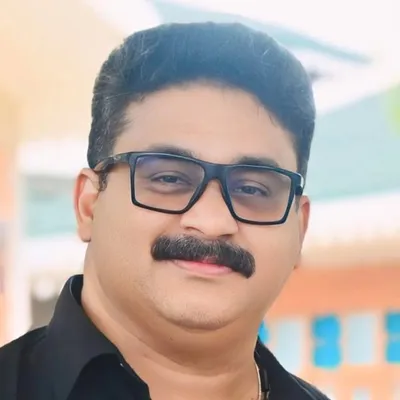 N.M. Badusha profile