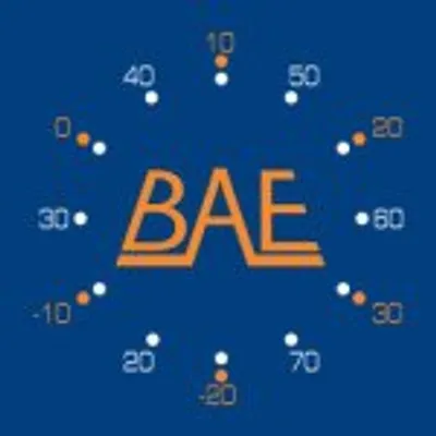 baeaudio profile