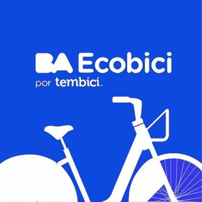 BA Ecobici profile