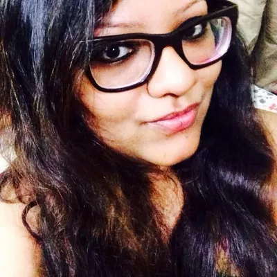 Soumita June Das profile