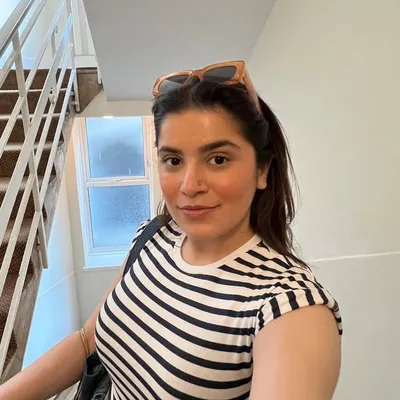 Zainab Tariq profile