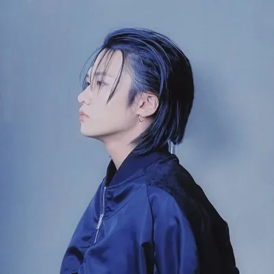 Baek Doosan 백두산 profile