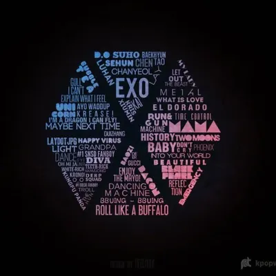 Fans Exo profile