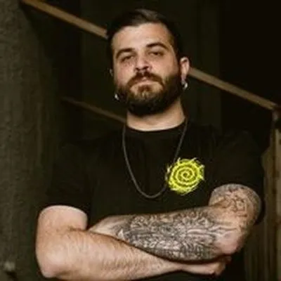 Andrew Baena profile
