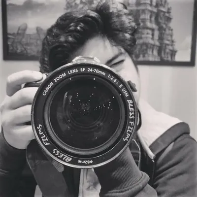BAndish PArmar profile