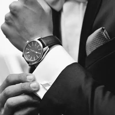 BaeWatch ⌚️ profile