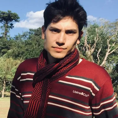 📯Maicol Baez📯 profile