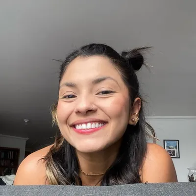 Silvia Baez profile