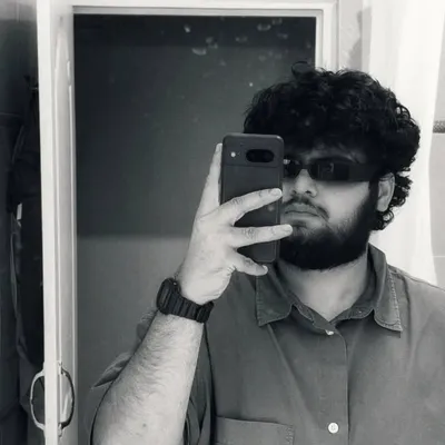 Priyanshu profile