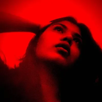 Shivani Bafna profile