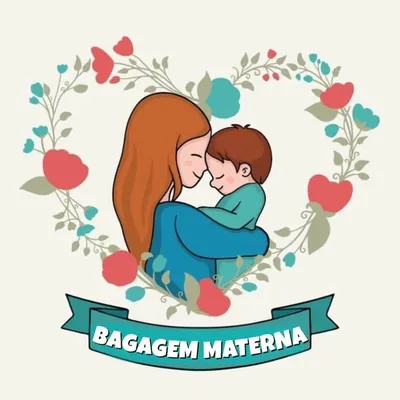 Bagagem Materna🌸 profile