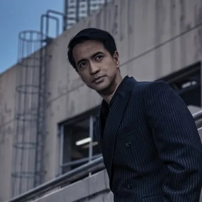 RK Bagatsing profile