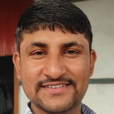 O Suraj Marwadi Suthar profile