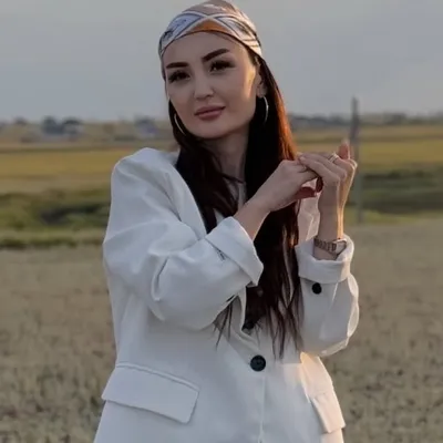 Багдат Балмагамбетова profile