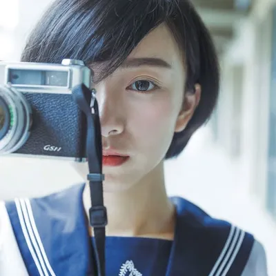姜沛芯Bagel C. profile