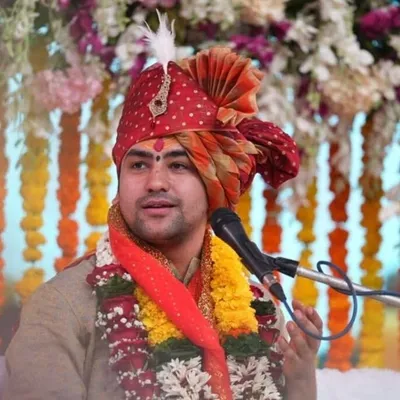 ll बालाजी सरकार ll profile