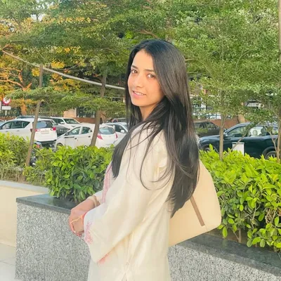 shagun profile