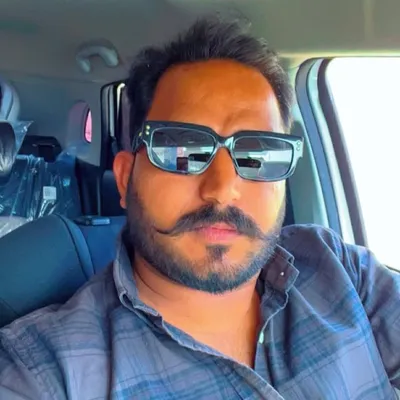 Baga Sandhu profile