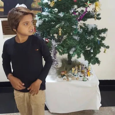 نوح بغدادي profile