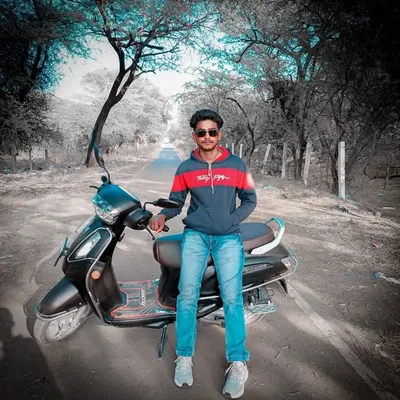 Ajay Singh Baghel profile