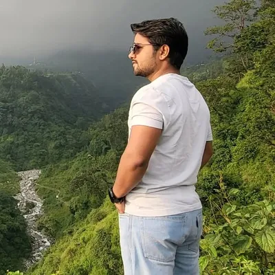 Manish Baghel Holkar profile
