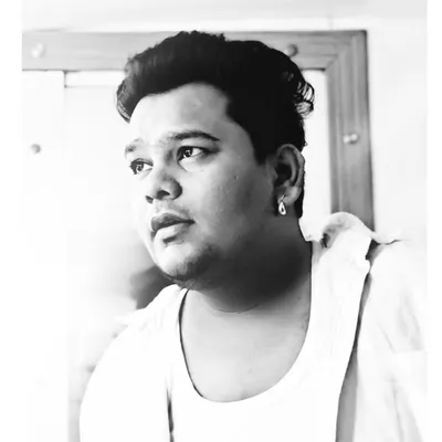 Mohit Baghel profile