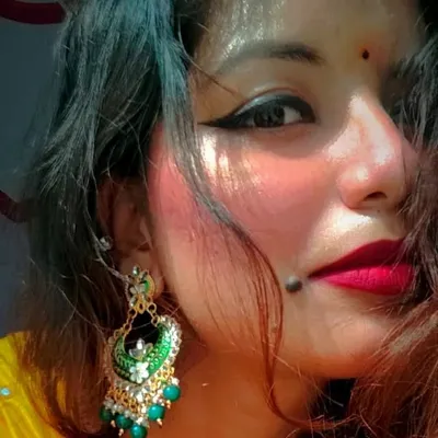 shiwani baghel profile