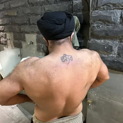 Baghi Singh profile