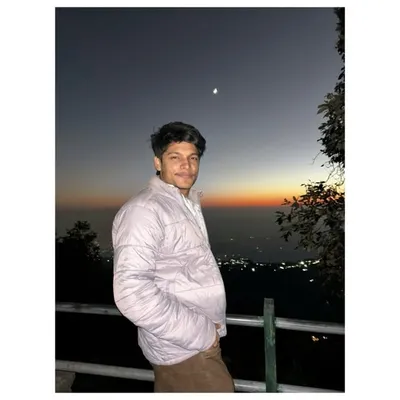 Anurag Singh Baghel profile