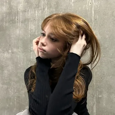 Anastasiia Baginska profile