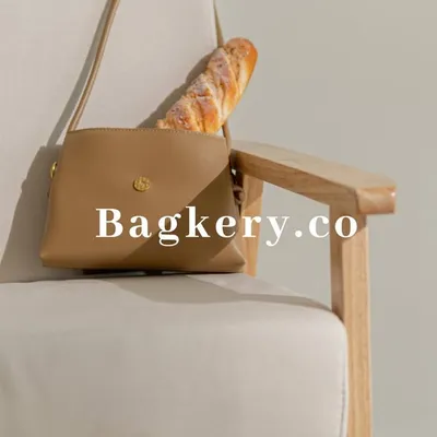Bagkery.co profile