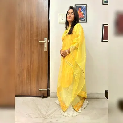 Muskan Bagla profile