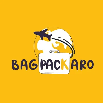 BagpacKaro Pvt Ltd ™️ | 🇮🇳 profile