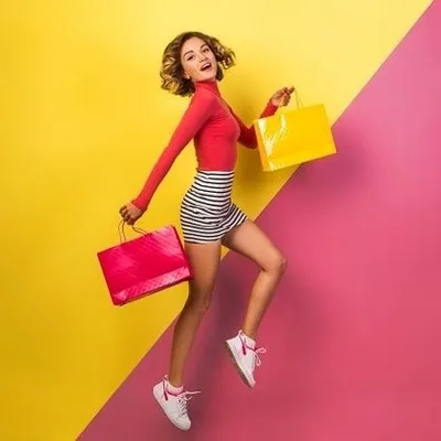 Bags Crush ๐๏ธ Since 2020 profile