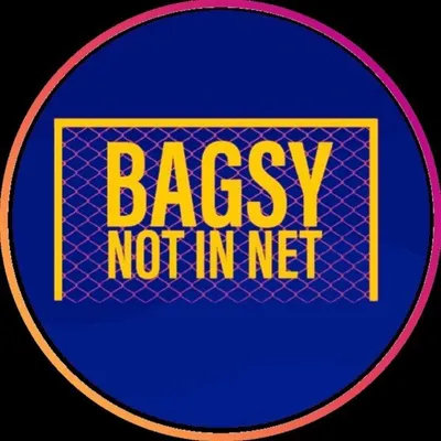 BagsyNotInNet🇬🇧 profile