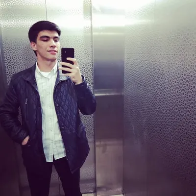 Bagtiyar garajayev profile