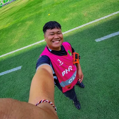Bagus Setiawan profile