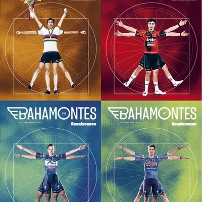 Bahamontes profile