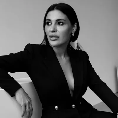 Bahar Babacan profile