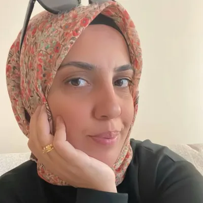 Gülbahar Cop profile