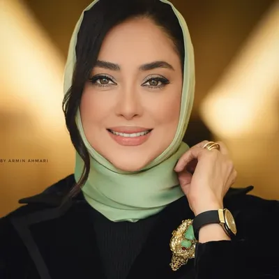 Bahareh KianAfshar profile