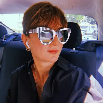 Bahar Kader profile