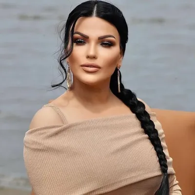 BAHAR LETIFQIZI profile