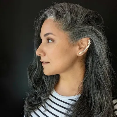 Bahar Niramwalla|Beauty Editor profile