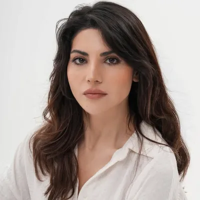 Bahar Süer profile