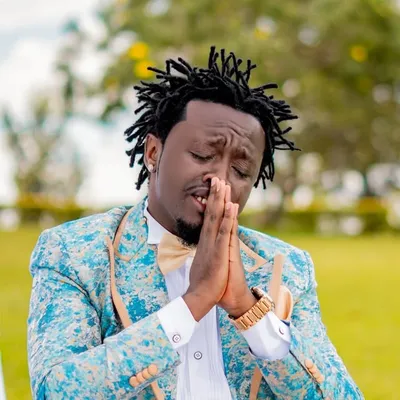 BAHATI profile