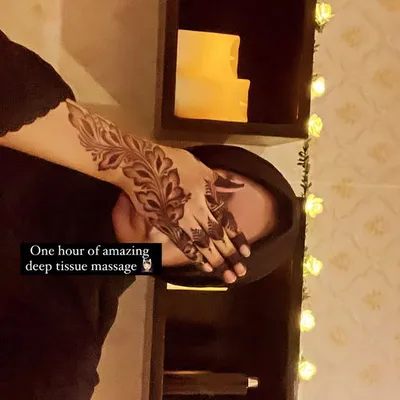 Baheeyah Kabeer profile