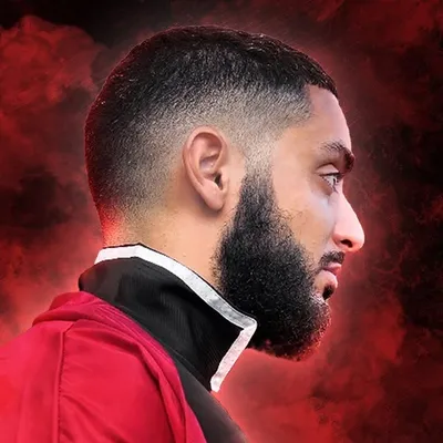Bahi B. Hamani profile